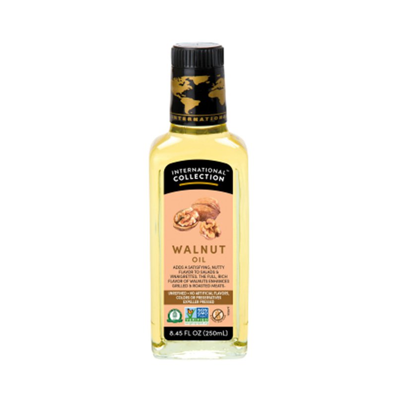 International Collection RedMan Walnut Oil