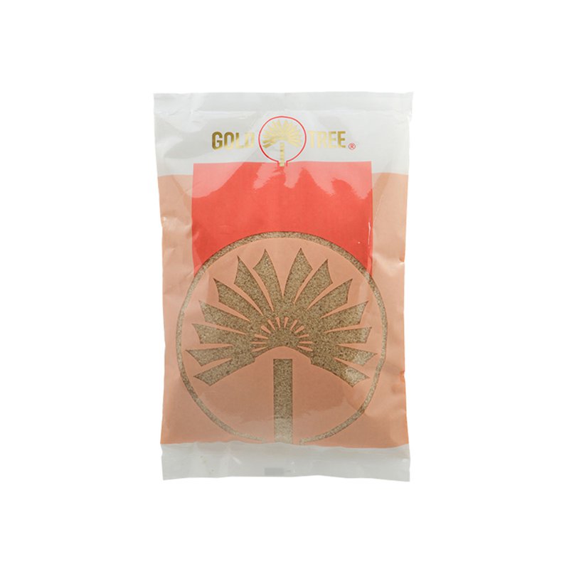 Gold Tree Raw Sugar