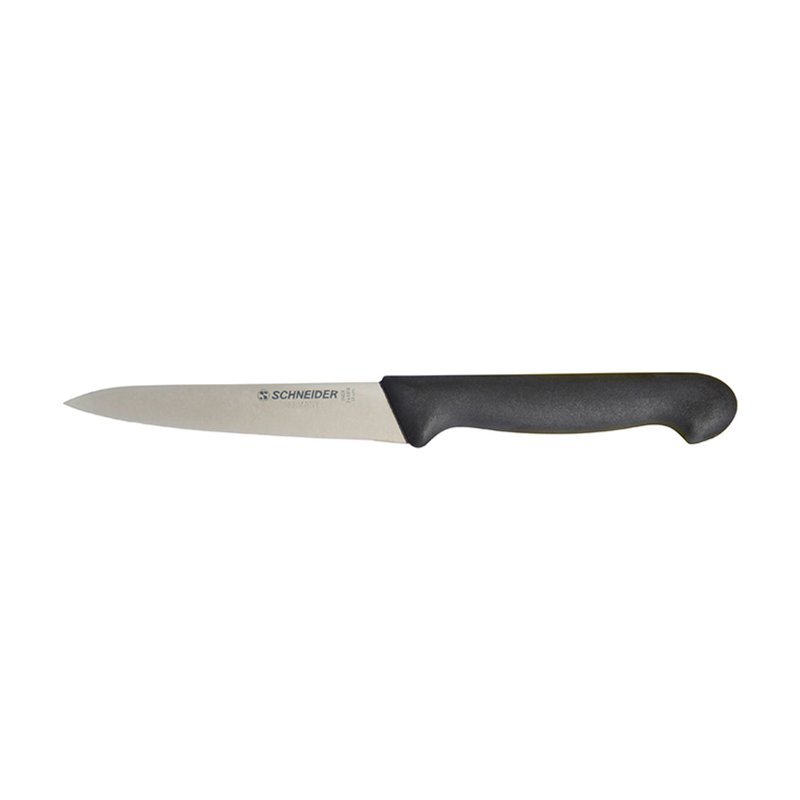 Schneider Plain Knife (13cm) 1 S