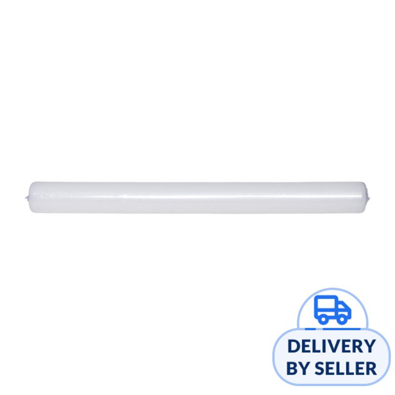 San Neng PE Plastic Rolling Pin (Diameter 30) 1 S