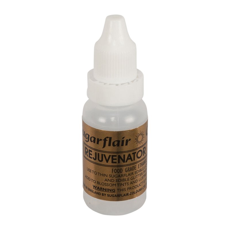 Sugarflair Rejuvenator Spirit