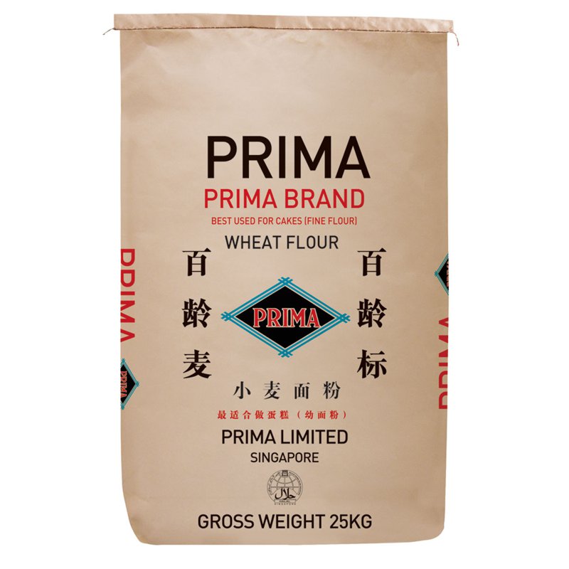 PRIMA Wheat Flour