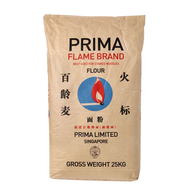 PRIMA Flame Flour