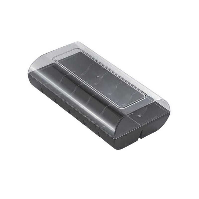 Silikomart Macado Macaron Box - Black