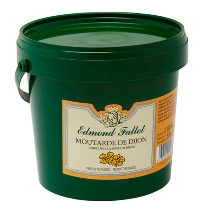 Edmond Fallot Mustard - Dijon