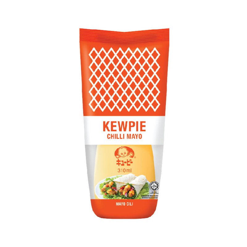 KEWPIE Chilli Mayonnaise