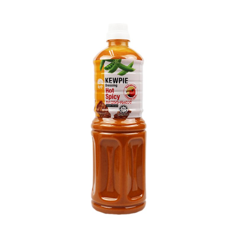 KEWPIE Dressing - Hot Spicy