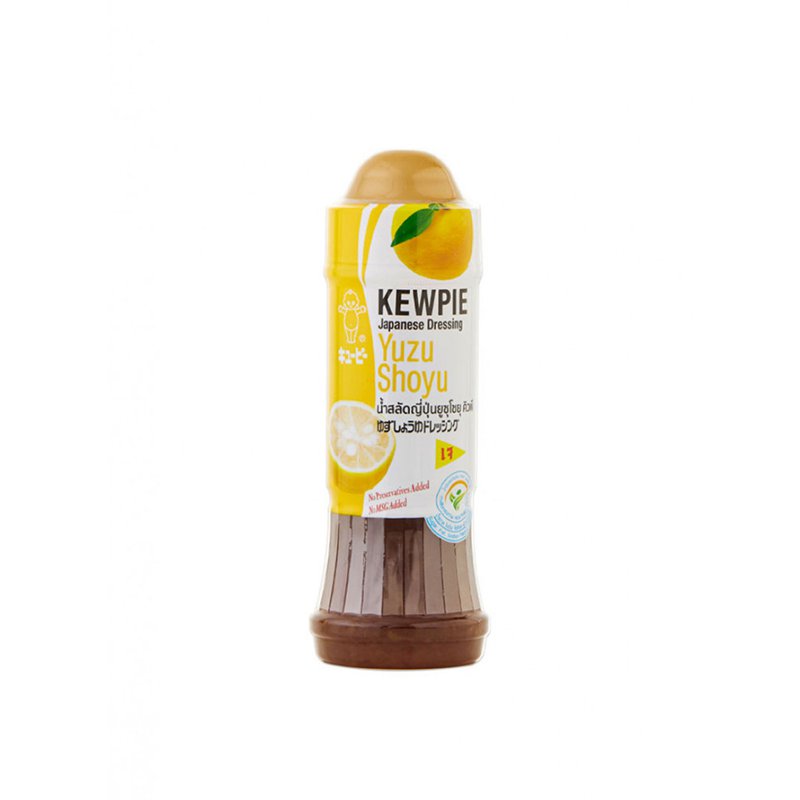 KEWPIE Japanese Dressing - Yuzu Shoyu