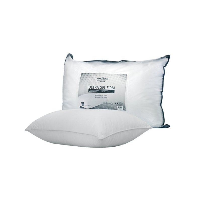 King Koil Ultragel Firm Pillow