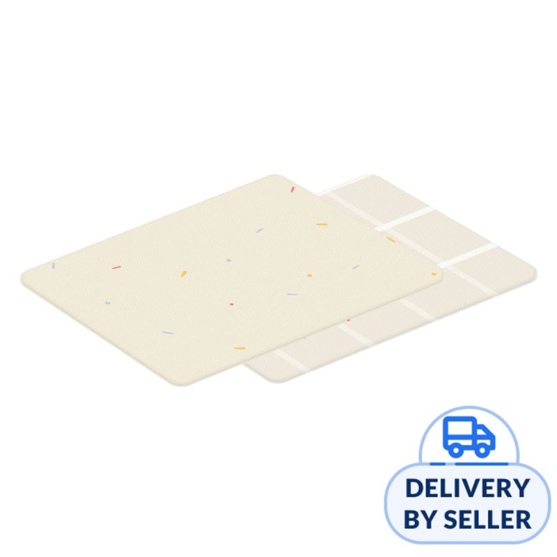 Kormat Baby Playmat 1.5 Thickness - Picture Play 1 S