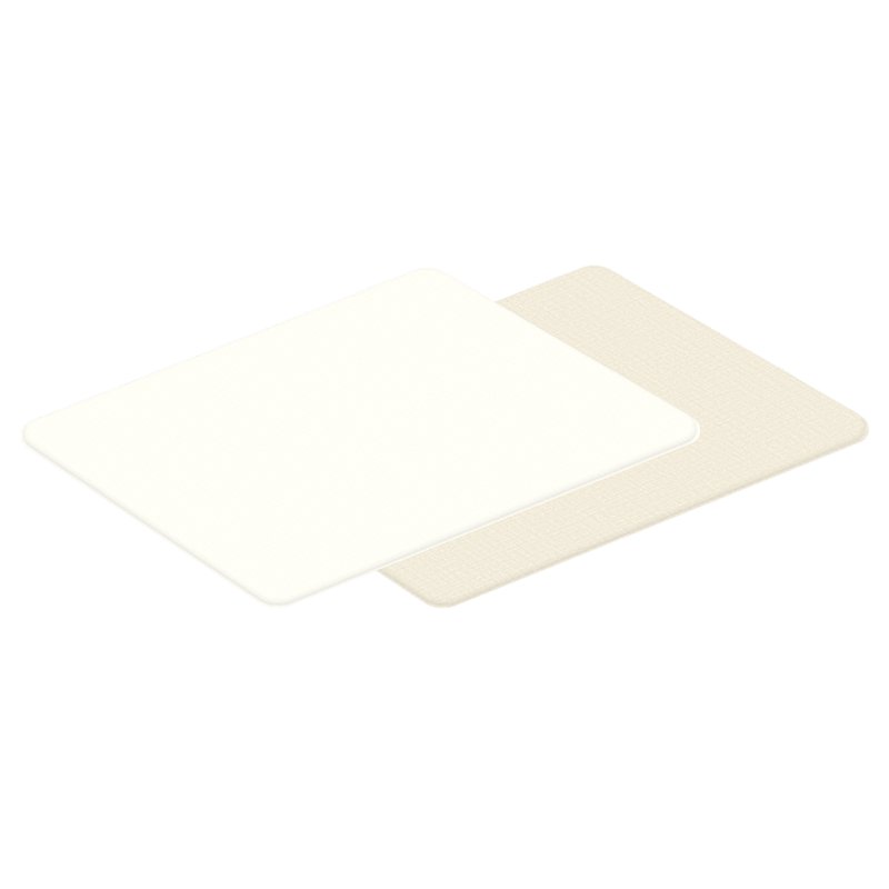 Kormat Baby Playmat 1.5 Thickness - Ivory 1 S