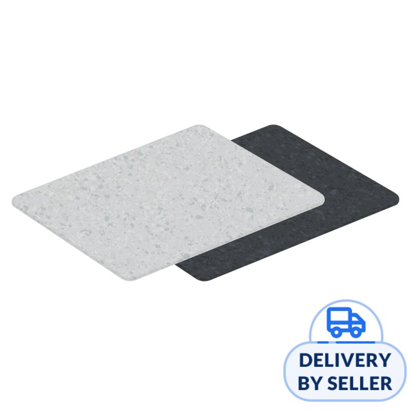 Kormat Baby Playmat 1.5 Thickness - Soft Terrazo 1 S