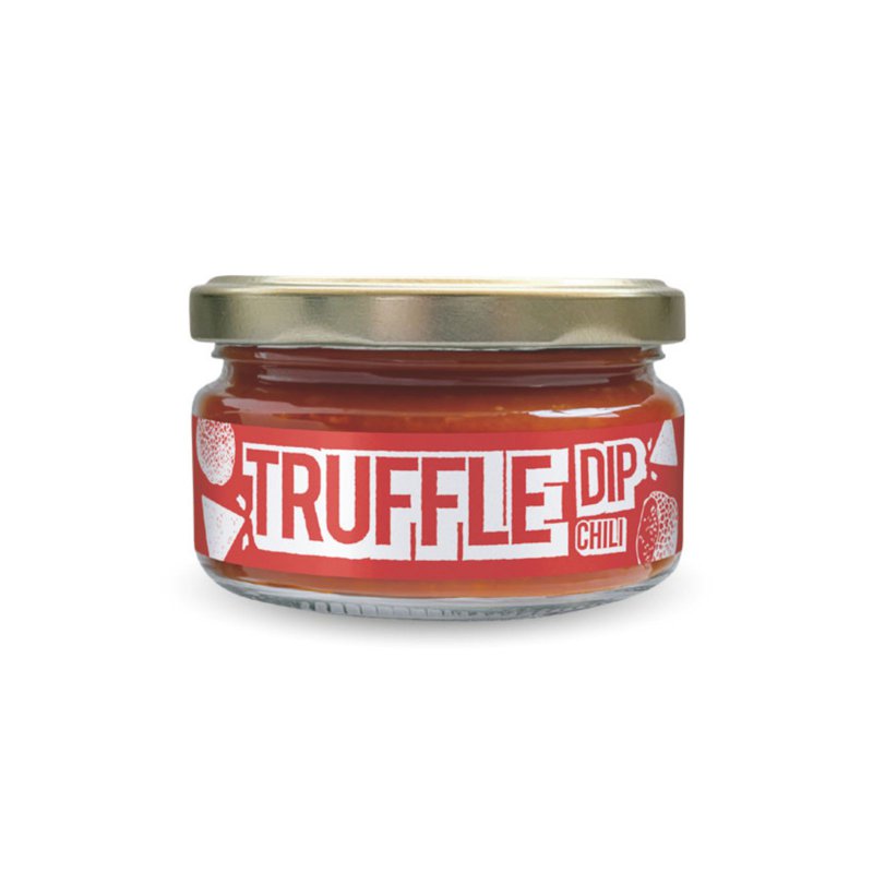 TARTUFI JIMMY Truffle Dip Chilli