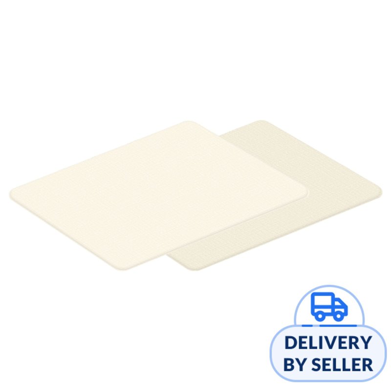 Kormat Baby Playmat 1.5 Thickness - Beige 1 S