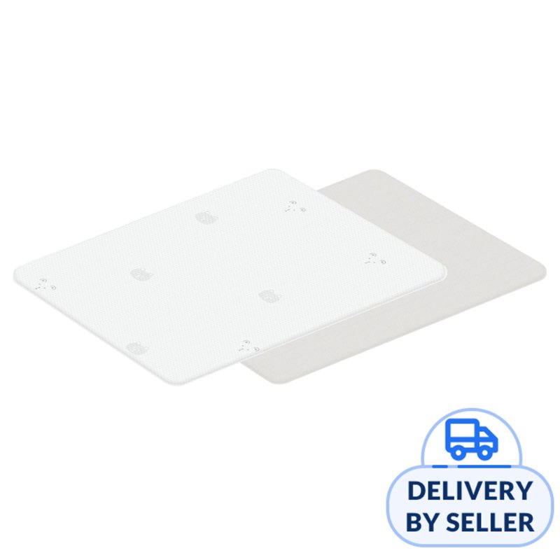 Kormat Baby Playmat 1.5 Thickness - Grizzly Bear 1 S