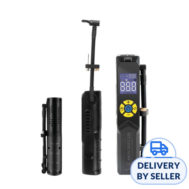 Michelin Mini Inflator 3321 1 S