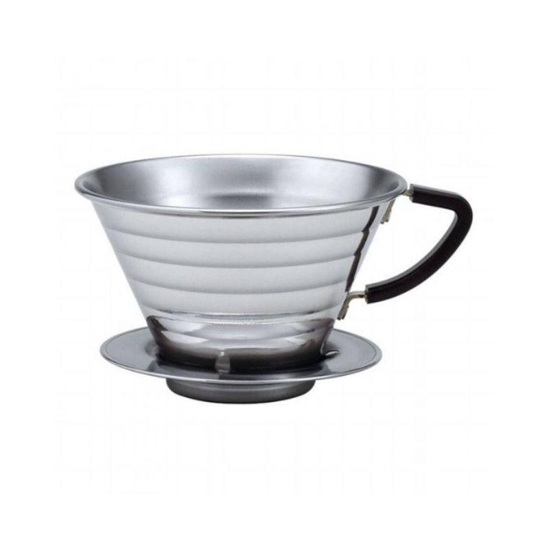 Kalita Wave Metal Dripper 185 1 S