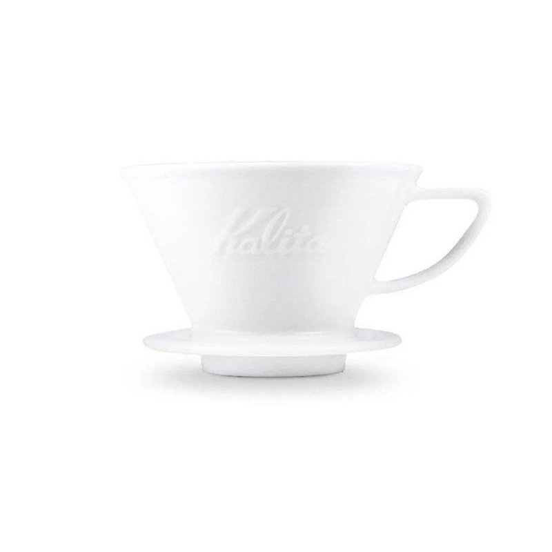 Kalita Porcelain Wave Dripper 185 1 S