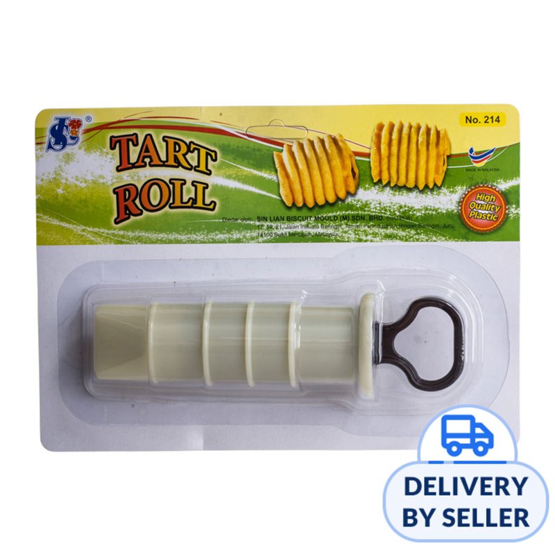 Sin Lian Tart Roll - No.214 1 S