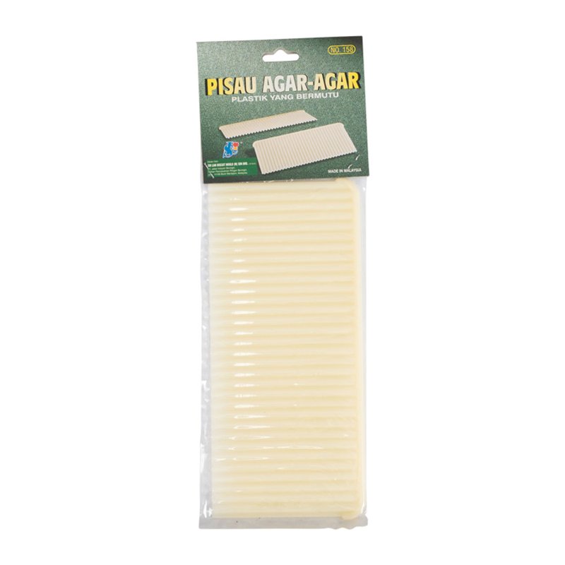 Sin Lian Jelly Cutter (158) 1 S