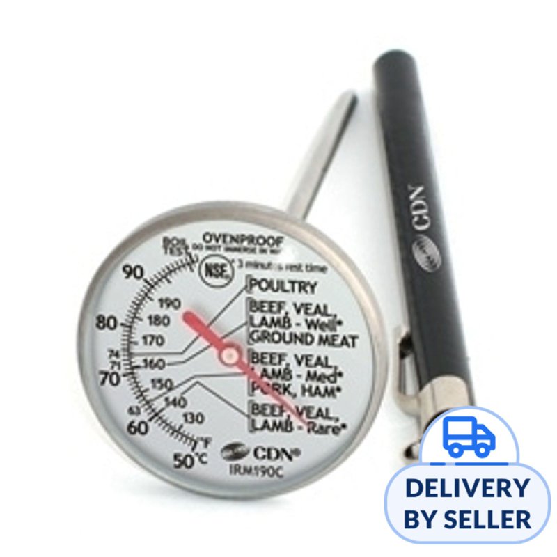 CDN Meat-Poultry Thermometer