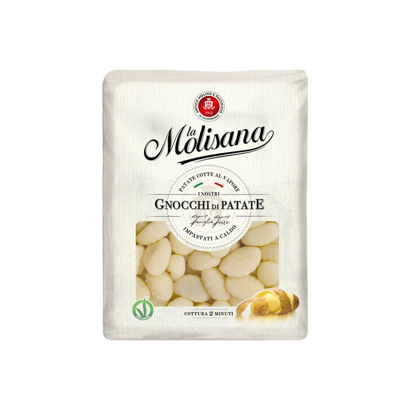 LA MOLISANA Potato Gnocchi