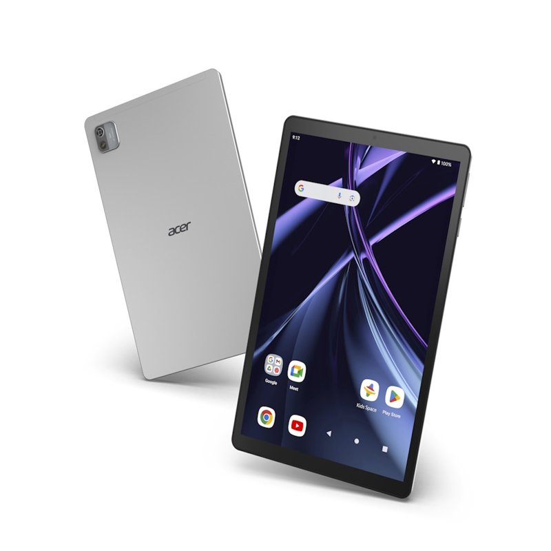 Acer Iconia Tablet A10-21-A98C 10.1-Inch, Android 14 1 S