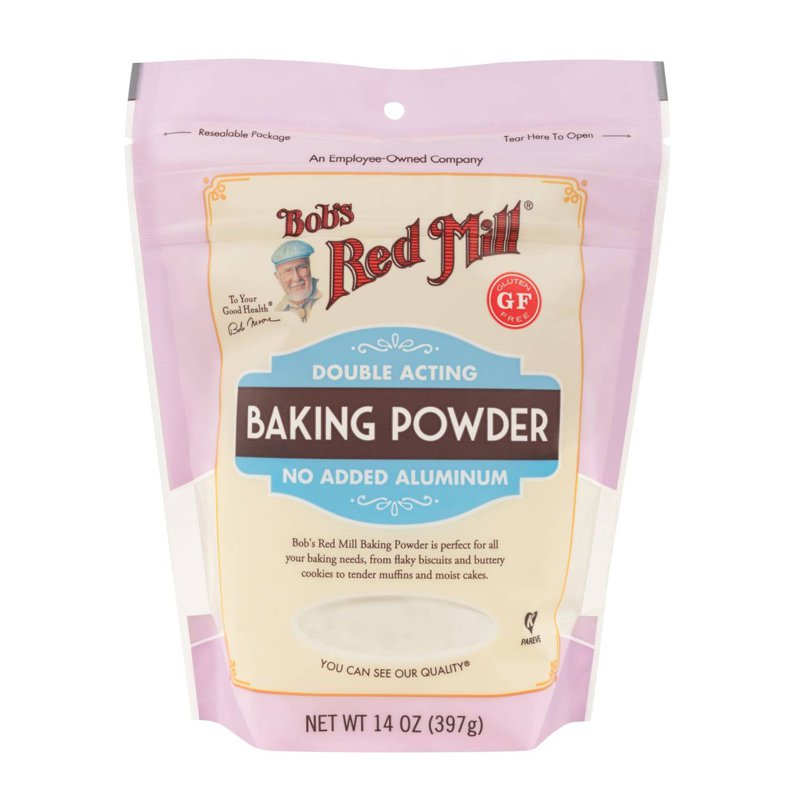BOB'S RED MILL Baking Powder (Gluten-Free)