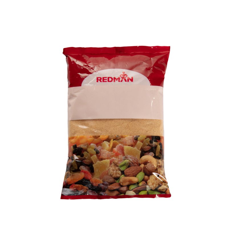 REDMAN Ground Roasted Peanut
