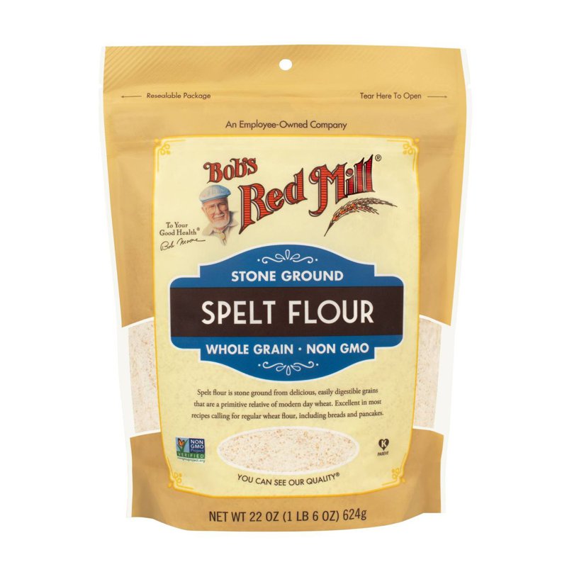 BOB'S RED MILL Spelt Flour