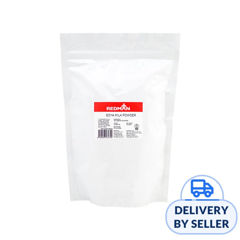 REDMAN Soya Milk Powder