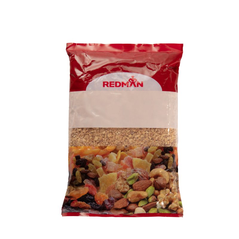 REDMAN Roasted Grated Peanut - A