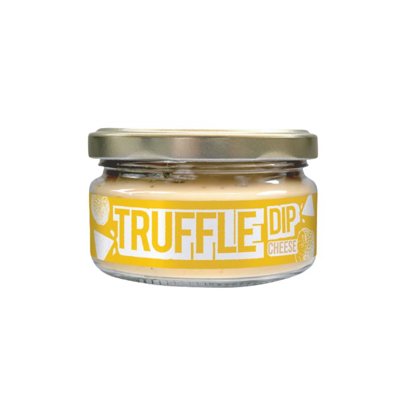 TARTUFI JIMMY Truffle Dip Cheese