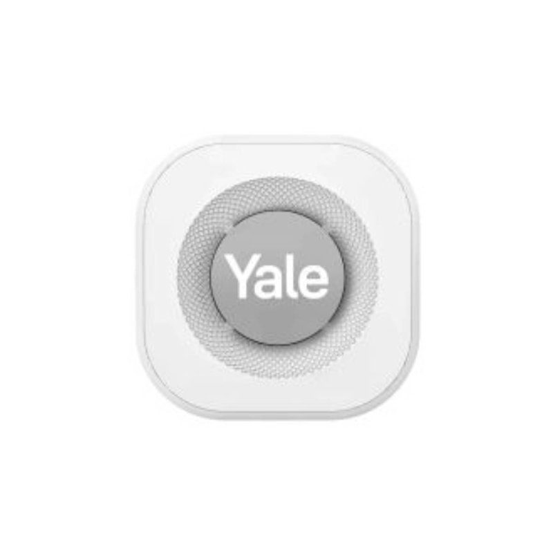 Yale Doorbell Chime 1 S