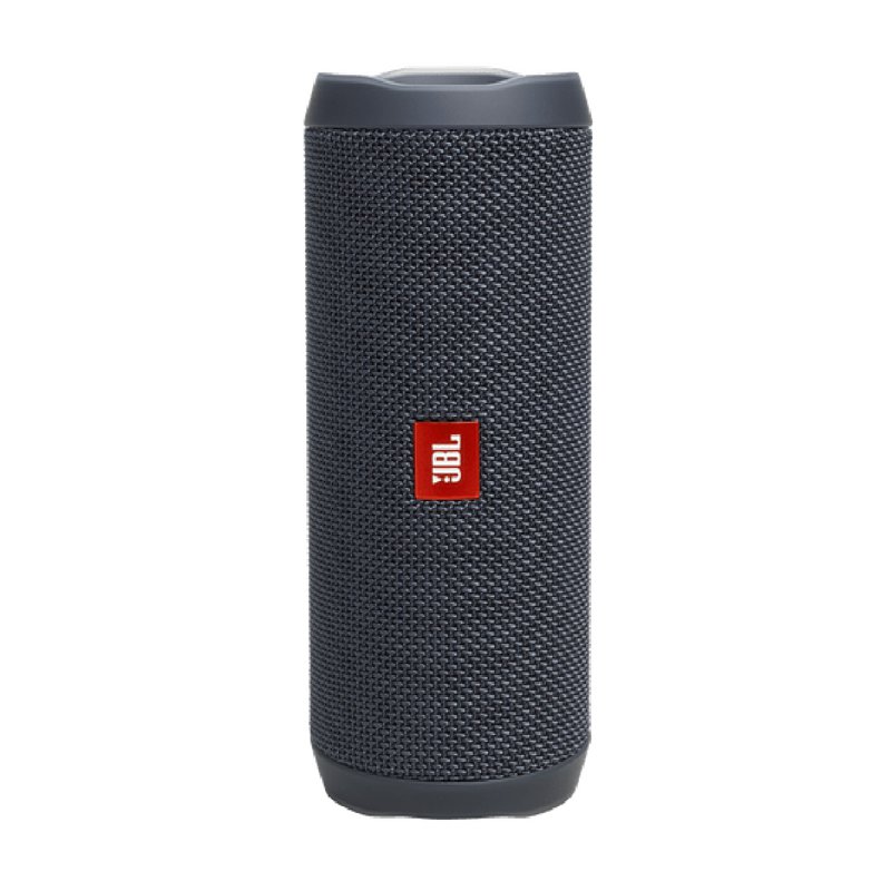 JBL Flip Essential 2 Portable Waterproof Speaker, Black 1 S