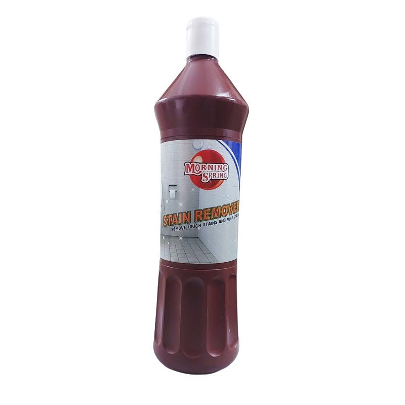 Morning Spring Stain Remover – Fast Action Clear