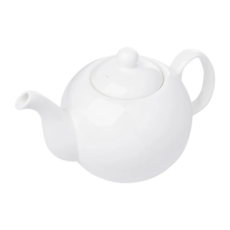 Wilmax England Porcelain Tea Pot