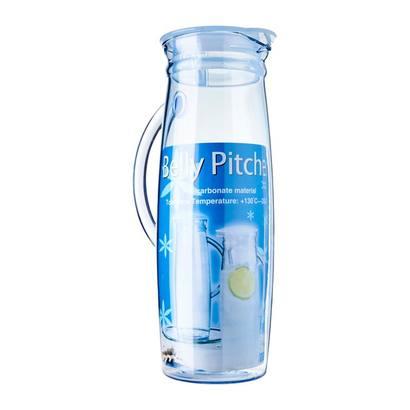 Felli Polycarbonate Pitcher
