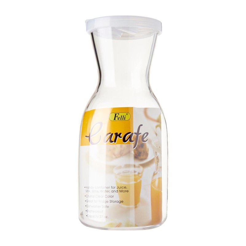 Felli Polycarbonate Multi Purpose Pot