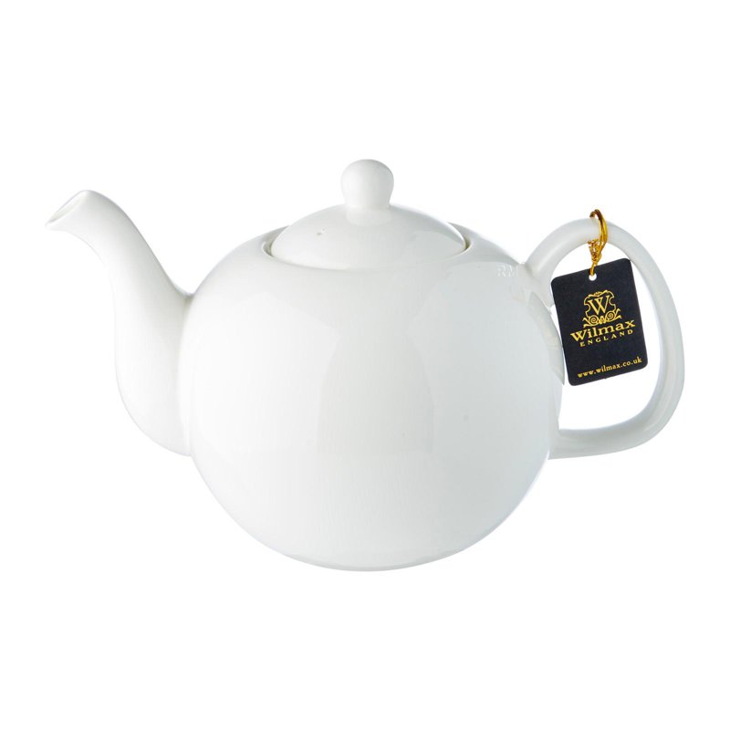 Wilmax England Porcelain Tea Pot