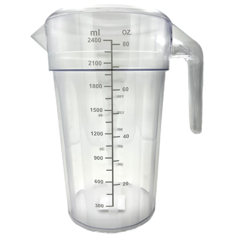 Sunnex Pc Water Measuring Pitcher With Cover