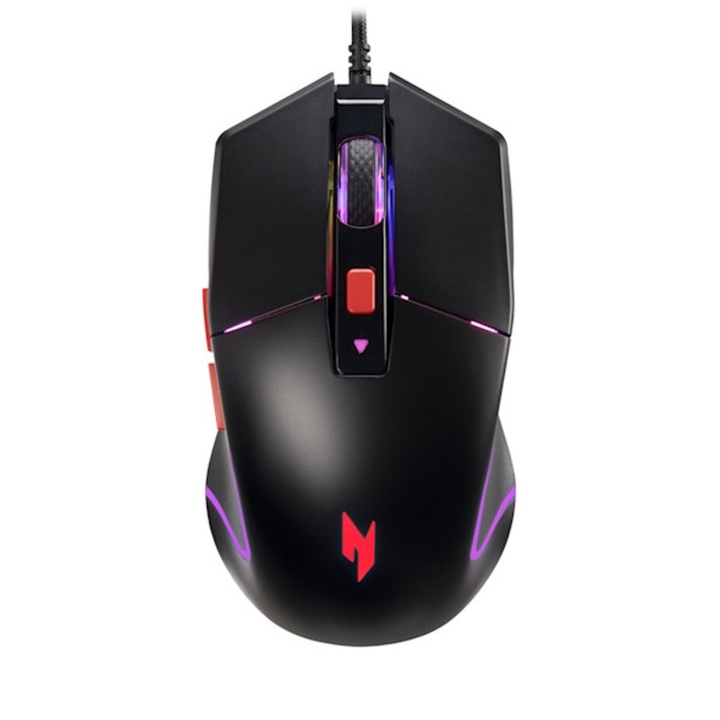 Nitro Entry Mouse (NMW100) 1 S