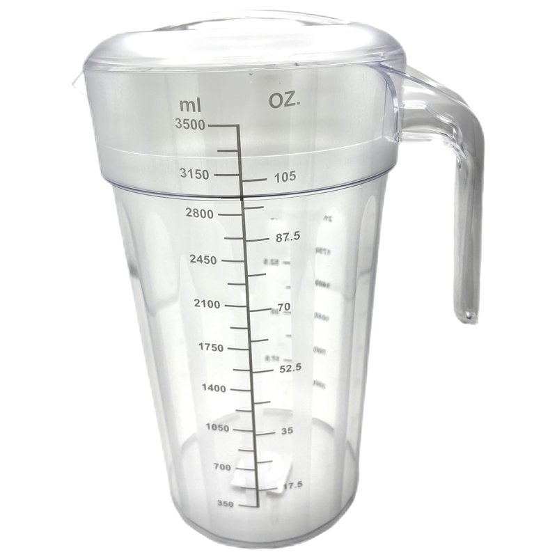 Sunnex Pc Water Measuring Pitcher With Cover
