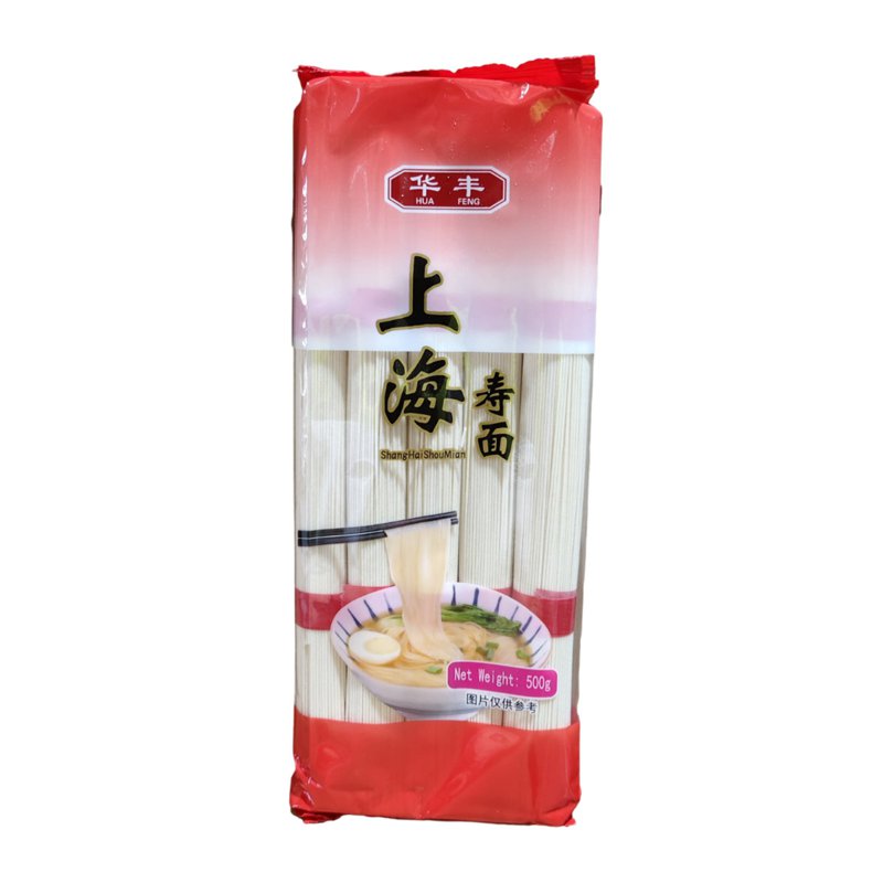 Hua Feng Shanghai Shoumian