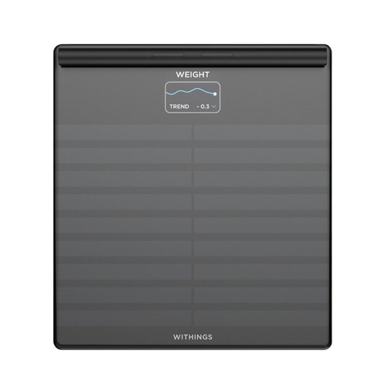 Withings Body Segment, Body Comp, Cardio, Nerve, Scale 1 S