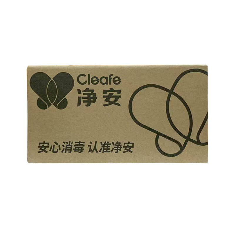 Cleafe Toilet Cleaing Tablets 20 S