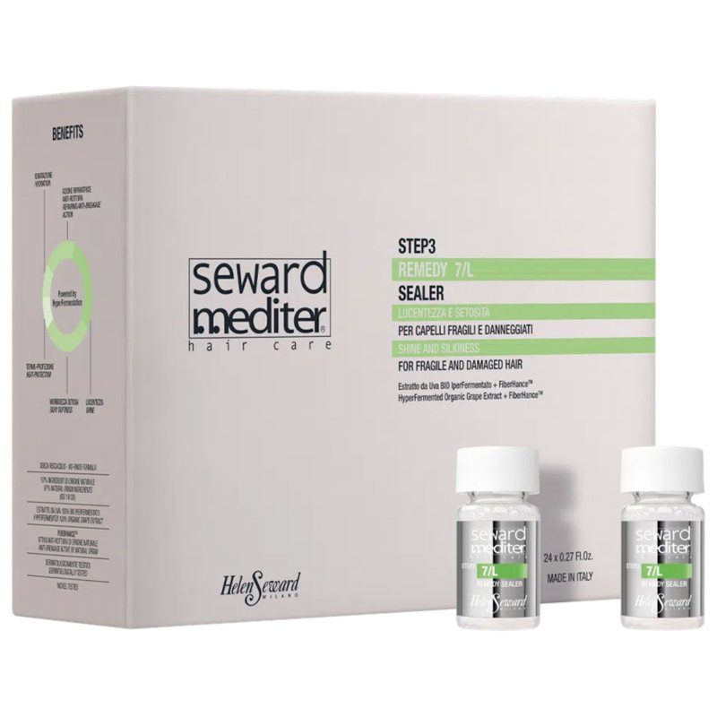 Helen Seward Mediter Sealer - Remedy 7/L 24 S