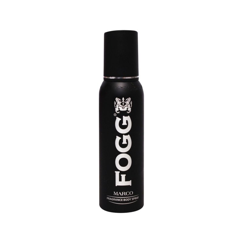 FOGG Fragrance Body Spray - Macro