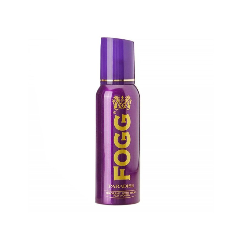 FOGG Fragrance Body Spray - Paradise