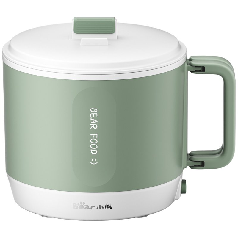 BEAR Travel Cooker - (Drg-Z12K1)
